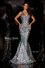 Jessica Angel 981 [click to see available colors]