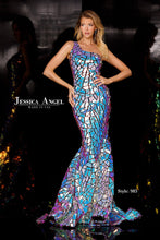 Jessica Angel 985 [click to see available colors]