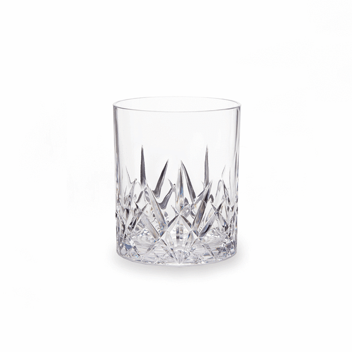 14oz Aurora Double Old Fashion Tumbler