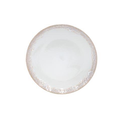 Casafina Taormina Dinner Plate White