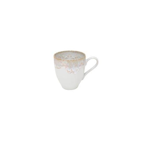 Casafina Taormina Mug White