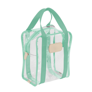 Jon Hart Clear Shag Bag