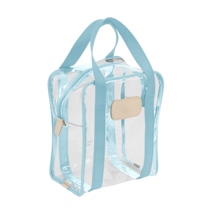 Jon Hart Clear Shag Bag