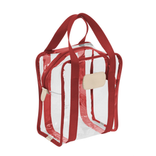 Jon Hart Clear Shag Bag