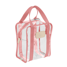 Jon Hart Clear Shag Bag