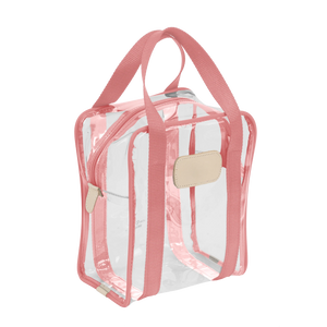 Jon Hart Clear Shag Bag