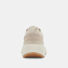 Dolen Sneakers, Sandstone Knit