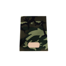 Jon Hart Executive Folder
