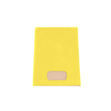 Jon Hart Executive Folder