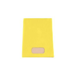 Jon Hart Executive Folder