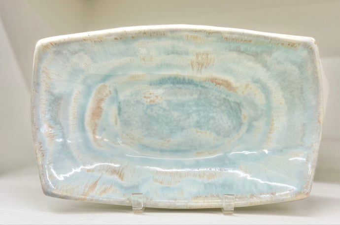 Rectangle Serving Bowl