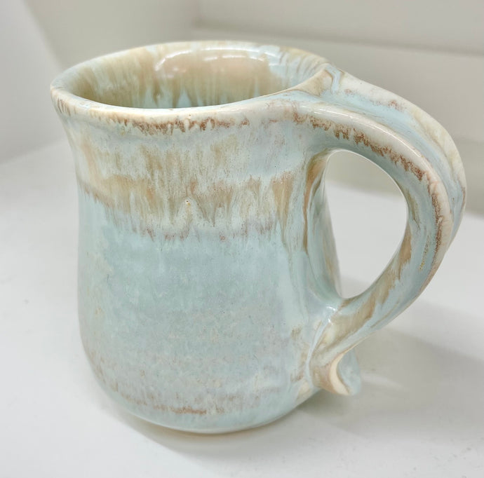 Bell Shape Mug