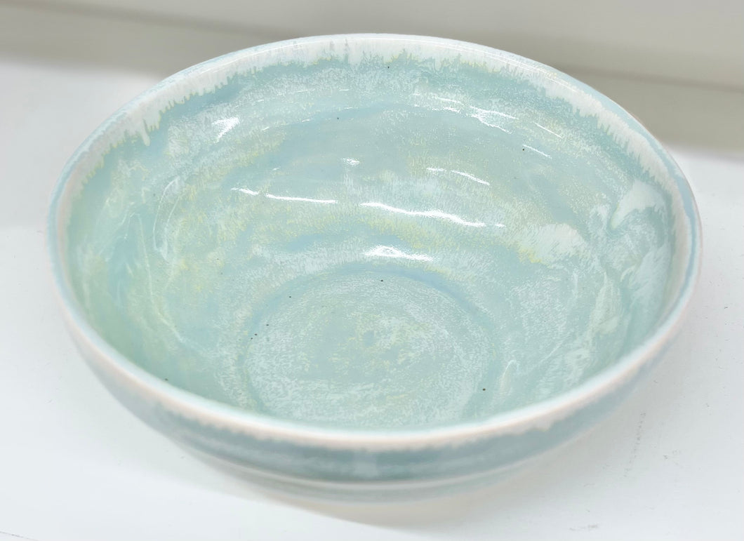Small Nesting Bowl