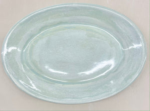 15" Medium Oval Platter