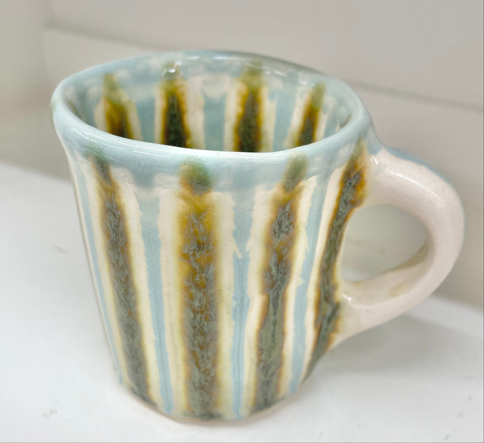 Barrel Mug