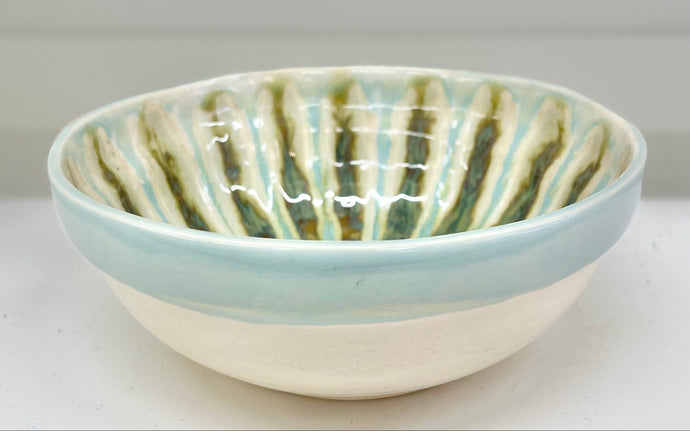 Small Nesting Bowl
