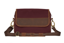 Jon Hart JH Messenger Bag