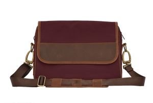 Jon Hart JH Messenger Bag
