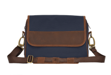 Jon Hart JH Messenger Bag