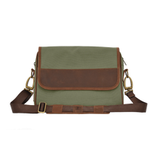 Jon Hart JH Messenger Bag