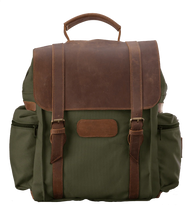 Jon Hart JH Scout