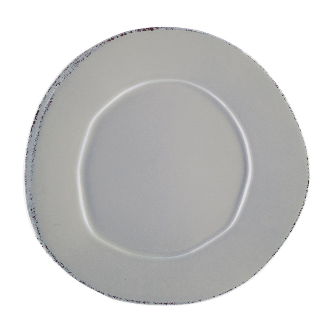 Vietri Lastra Dinner Plate 