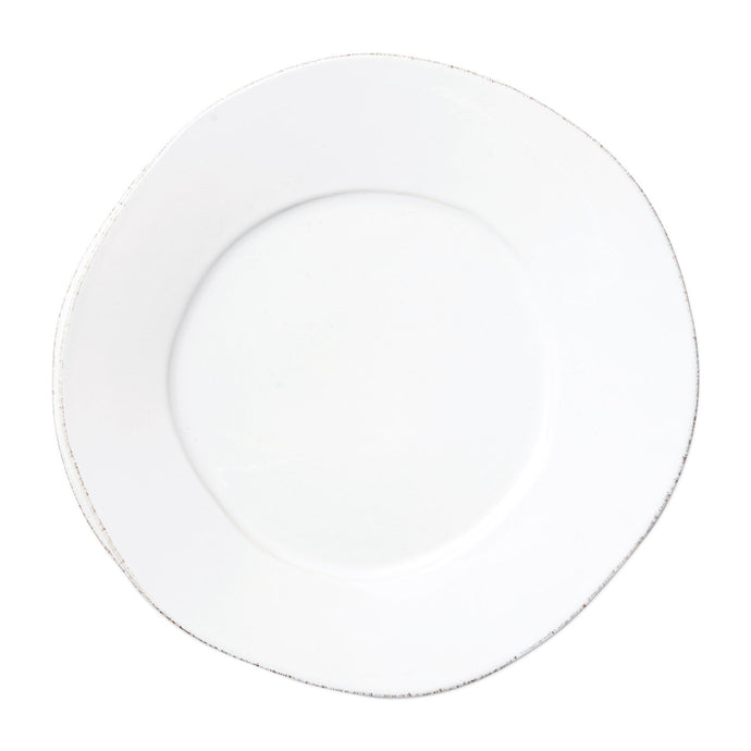 Vietri Lastra Dinner Plate 