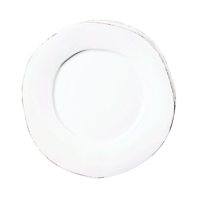Vietri Lastra European Dinner Plate