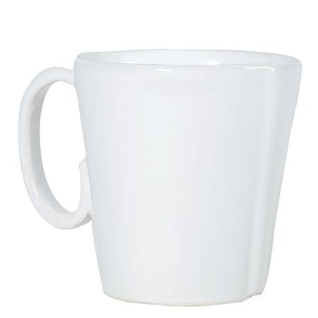 Vietri Lastra Mug