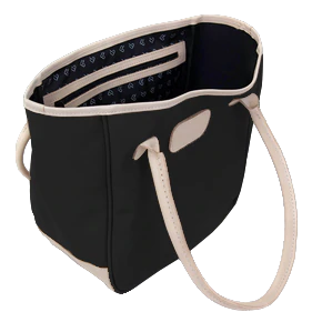 Jon Hart Medium Holiday Tote