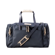 Jon Hart Medium Square Duffel