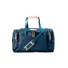 Jon Hart Medium Square Duffel