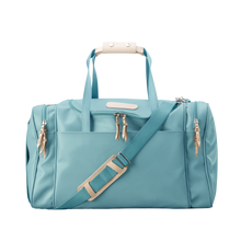 Jon Hart Medium Square Duffel