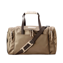 Jon Hart Medium Square Duffel