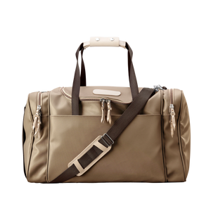 Jon Hart Medium Square Duffel