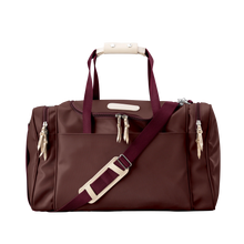 Jon Hart Medium Square Duffel