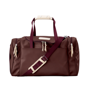 Jon Hart Medium Square Duffel