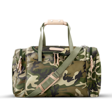 Jon Hart Medium Square Duffel