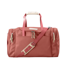 Jon Hart Medium Square Duffel