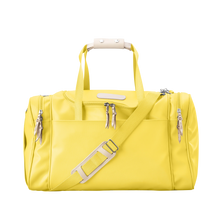 Jon Hart Medium Square Duffel