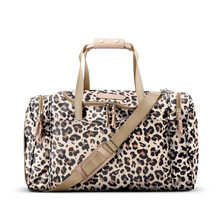 Jon Hart Medium Square Duffel