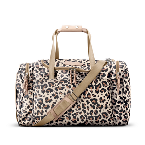 Jon Hart Medium Square Duffel