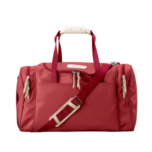 Jon Hart Medium Square Duffel