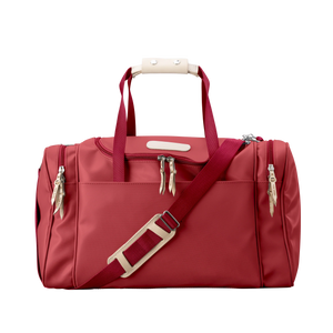 Jon Hart Medium Square Duffel