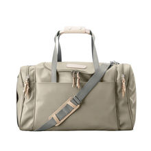 Jon Hart Medium Square Duffel