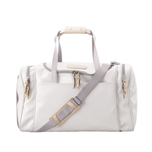 Jon Hart Medium Square Duffel