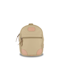 Jon Hart Mini Backpack