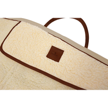 Jon Hart Rifle Cover