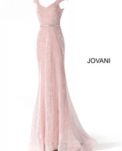 JVN by Jovani 62499