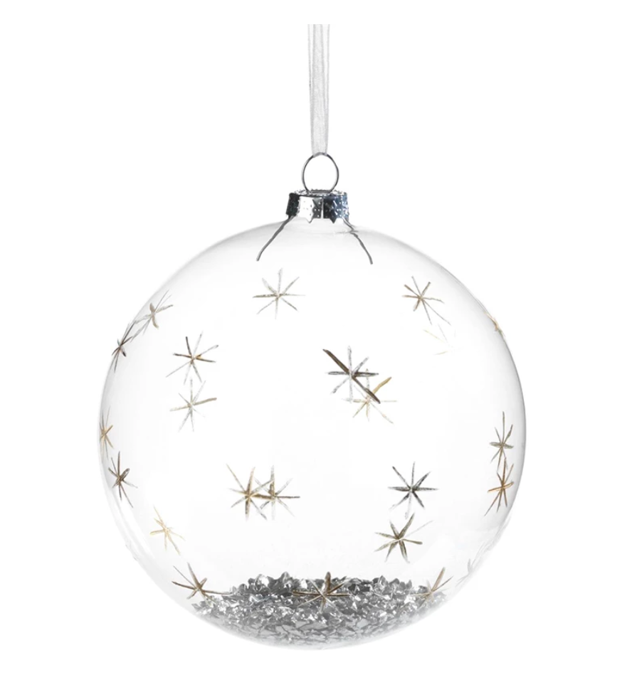 Zodax Starry Night Ornament